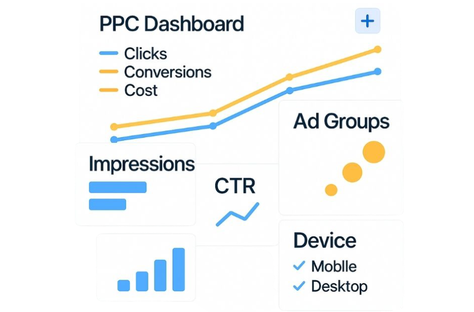 ppc agency india