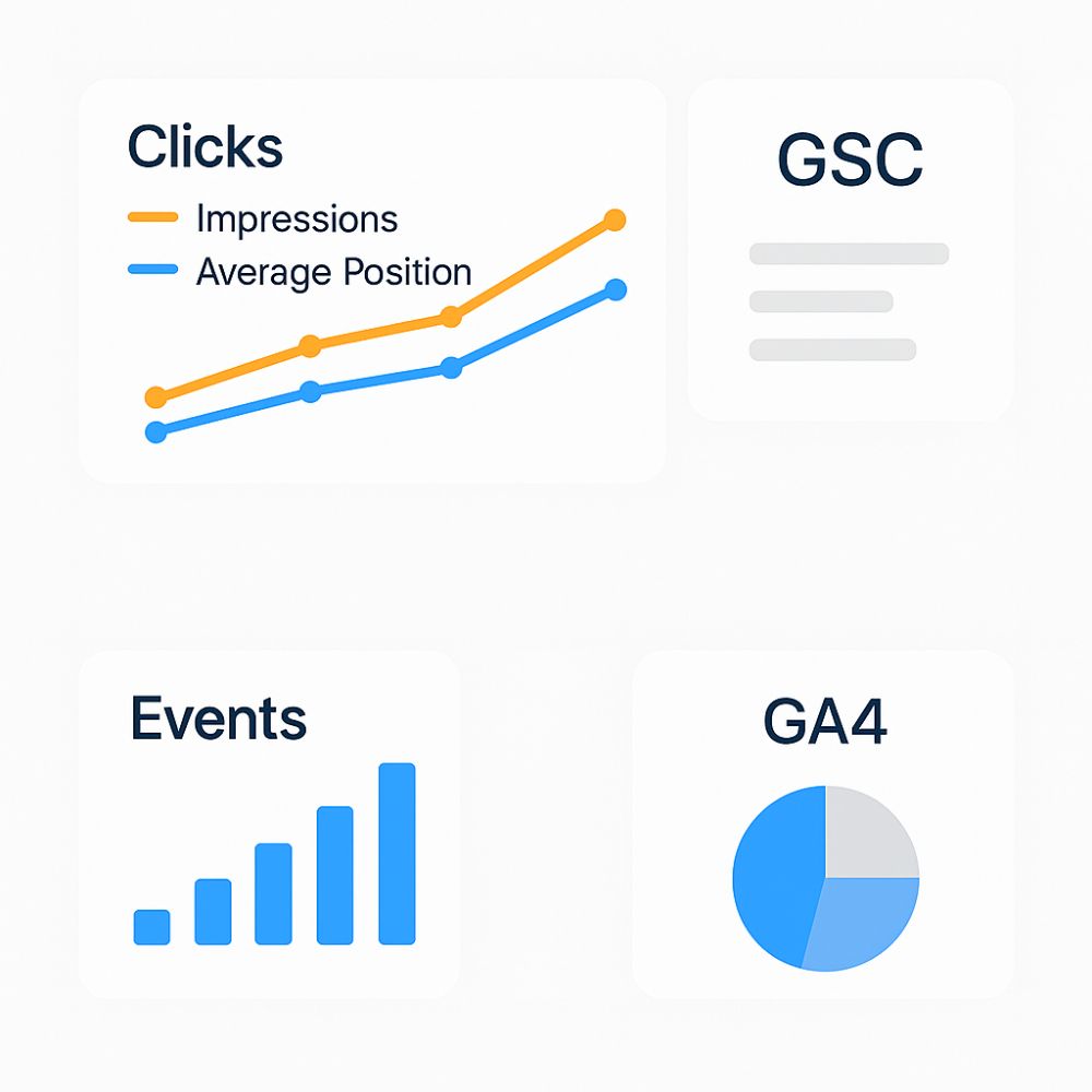 eCommerce SEO agency