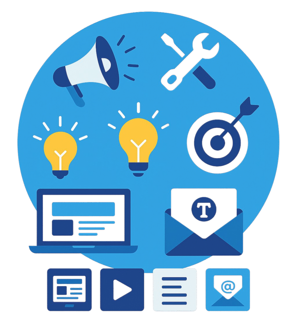 Digital Marketing Service