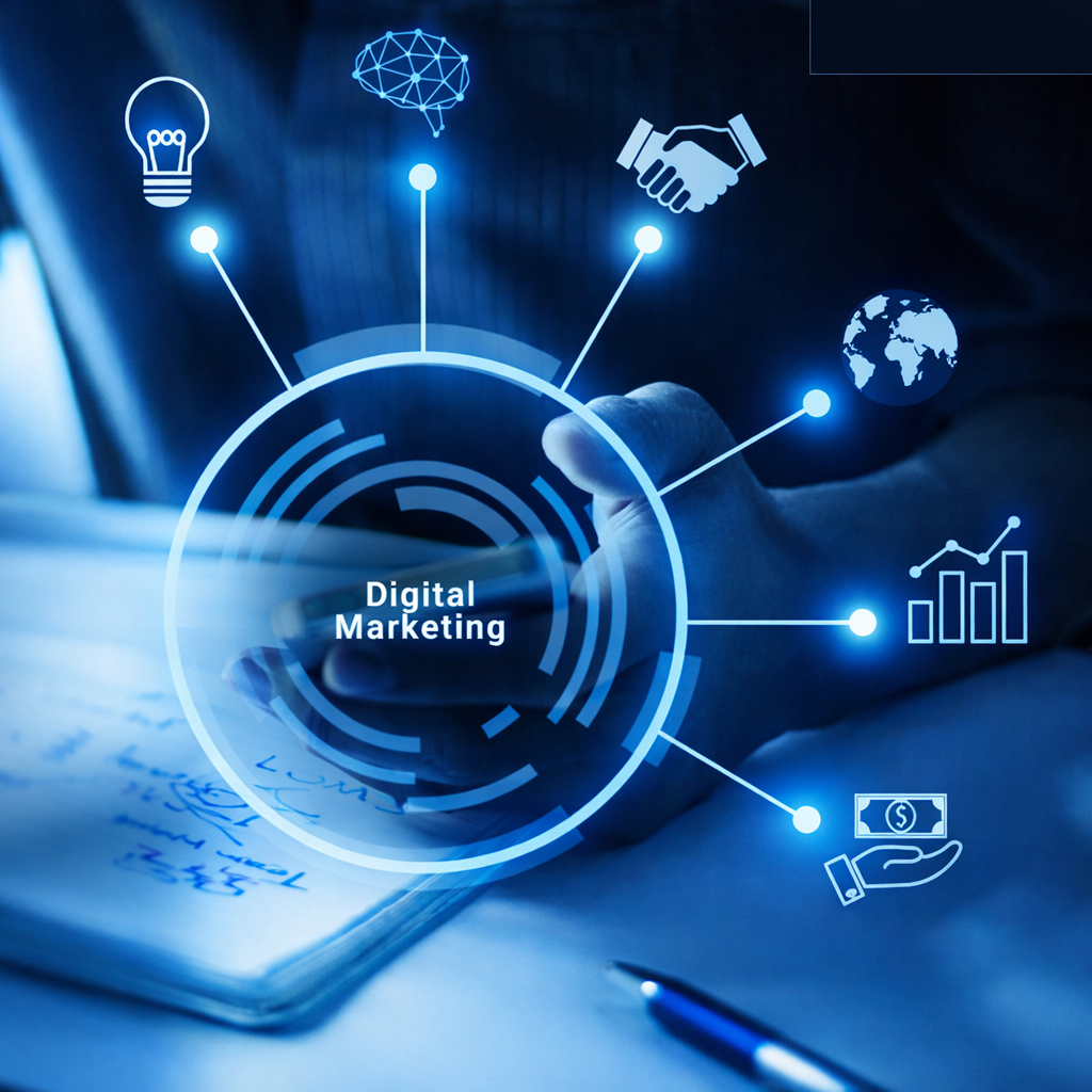 Digital Marketing Agency in Mumbai