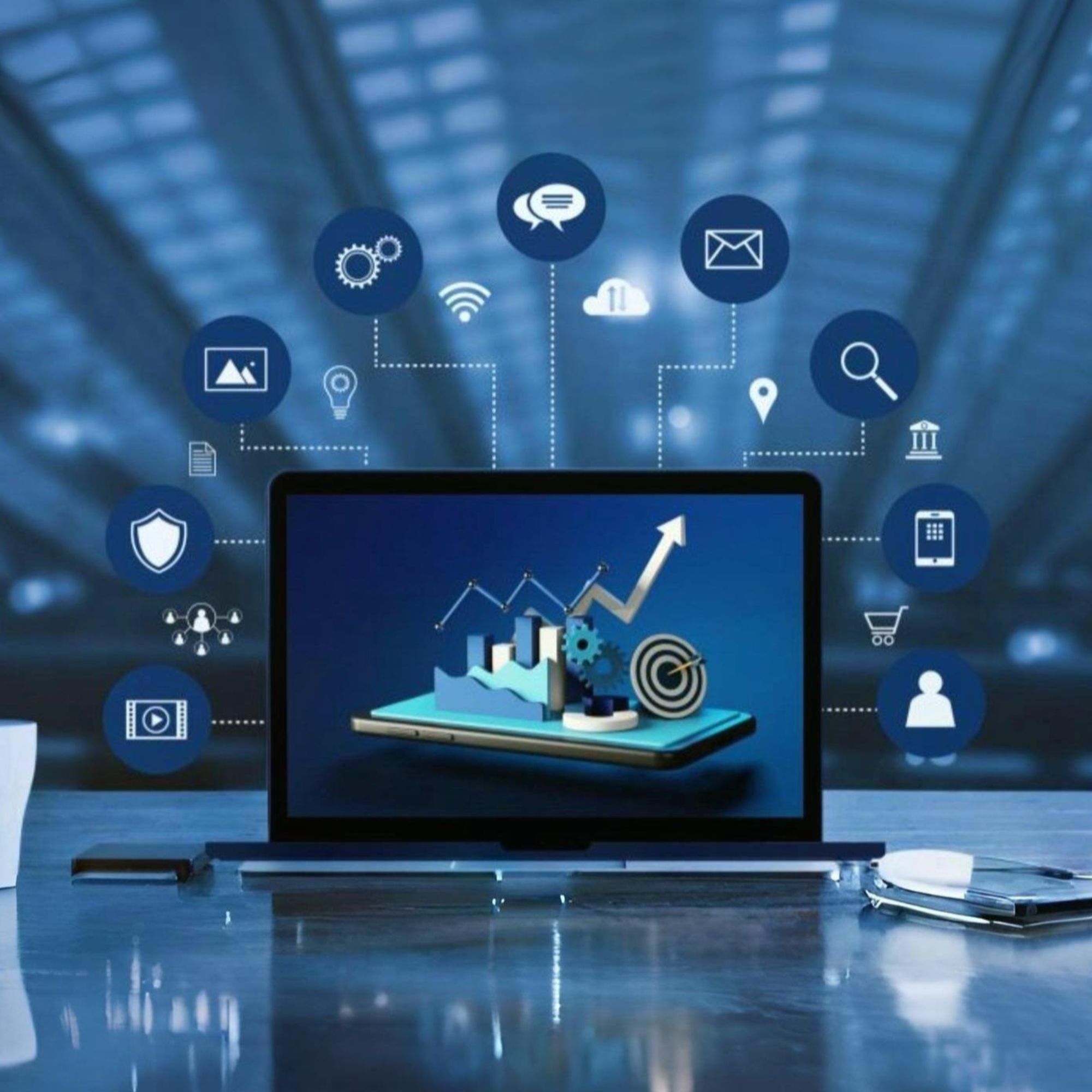 Digital Marketing Agency in Mumbai