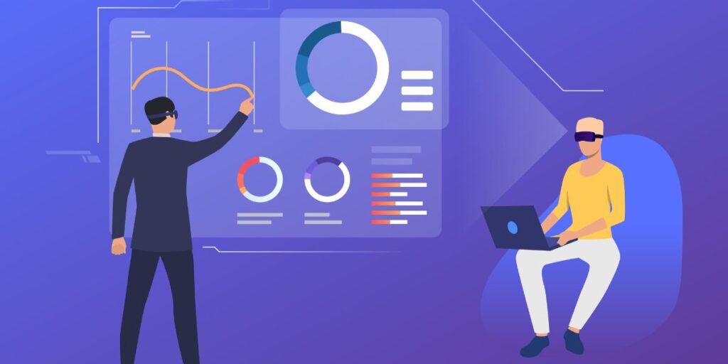 Data-Driven Marketing Strategy: Unlocking Sustainable Growth in the Digital Age