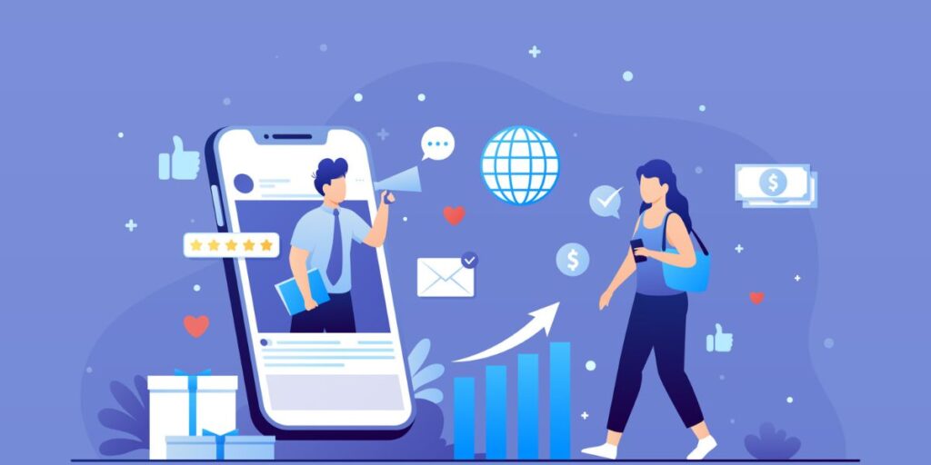 The Importance of Digital Marketing in 2025: Why It’s Essential for Your Business