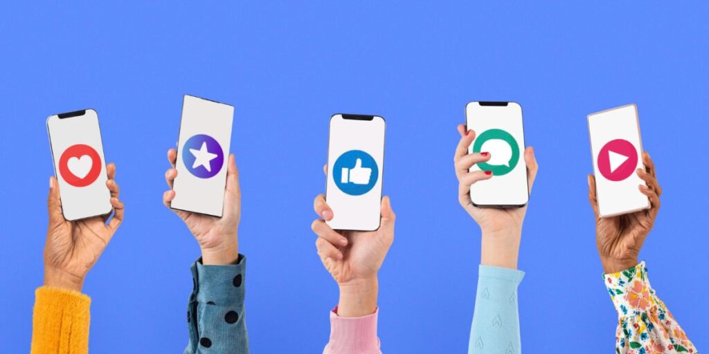 Best Social Media Marketing Strategies for Ecommerce: A Complete Guide