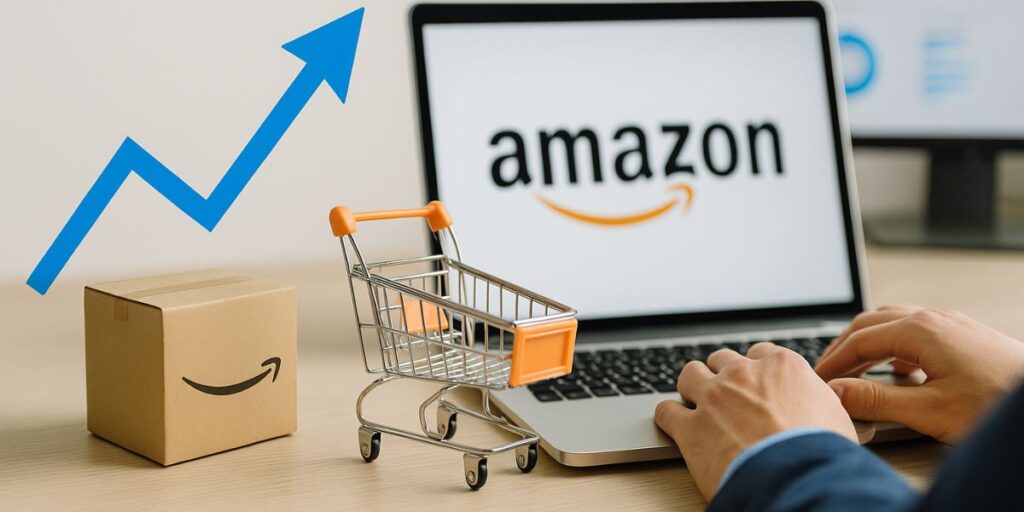 How to Build a Winning Amazon Marketing Strategy in 2025