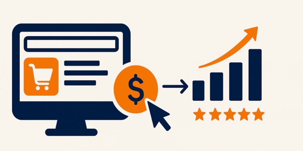 Amazon PPC Strategy: A Complete Guide to Profitable Advertising in 2025