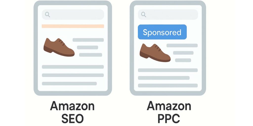 Amazon PPC vs Amazon SEO: Which Strategy Powers Your Amazon Success Best?