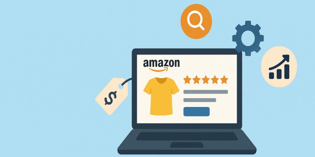 How to Optimize Your Amazon Product Listings for Maximum Sales