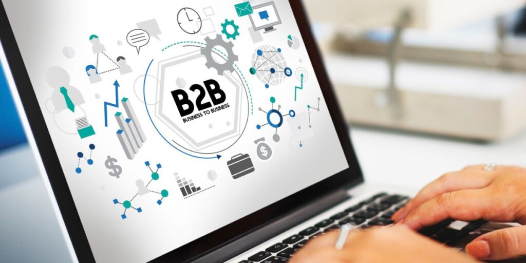 B2B Ecommerce Marketing Agency: Like a Great Sales Team on Steroids (And How to Pick One)