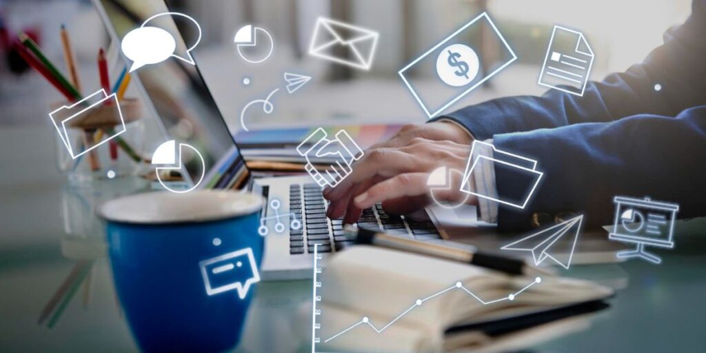 Why Digital Marketing is a Game-Changer for Small Businesses and Startups in Nagpur