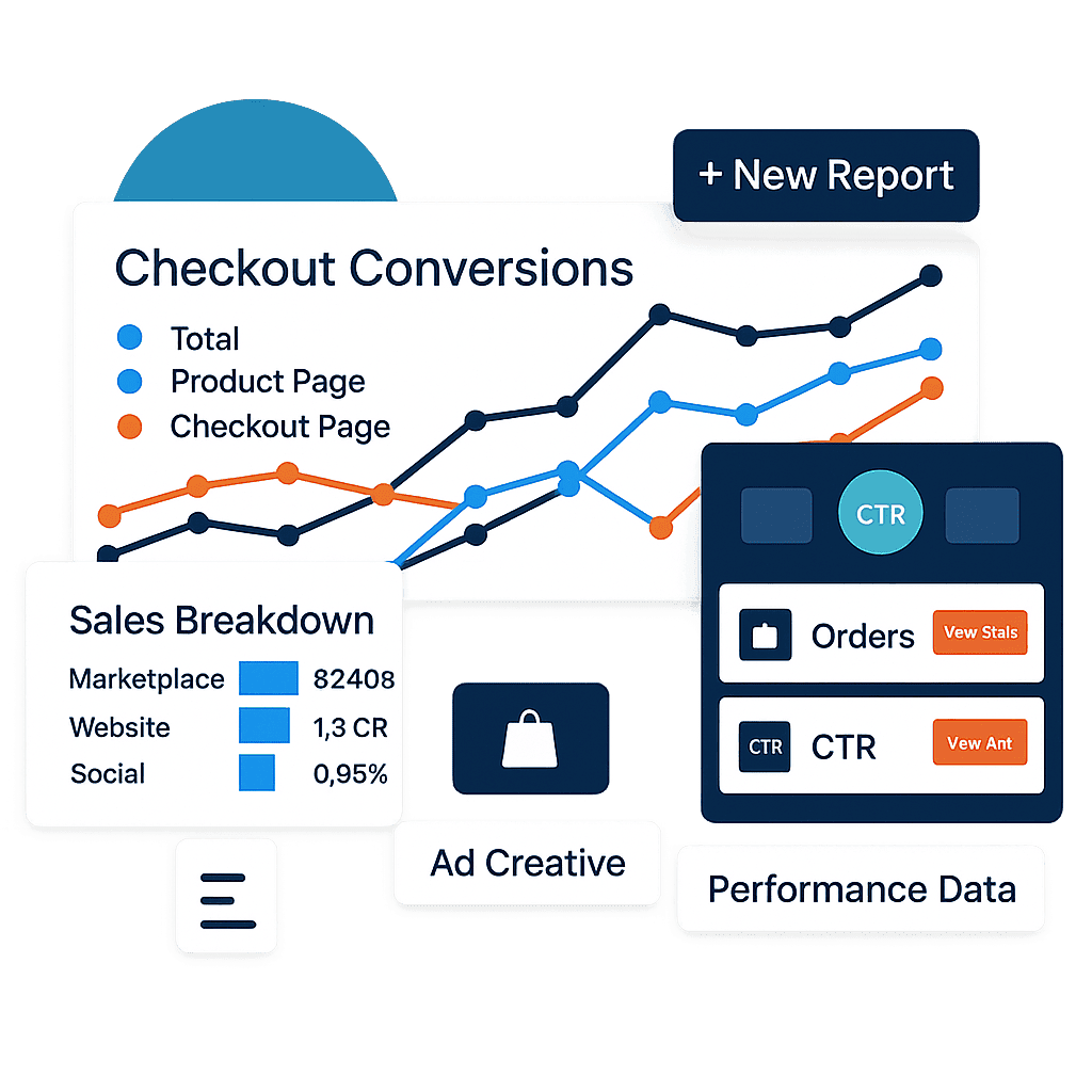 Digital Marketing Agency