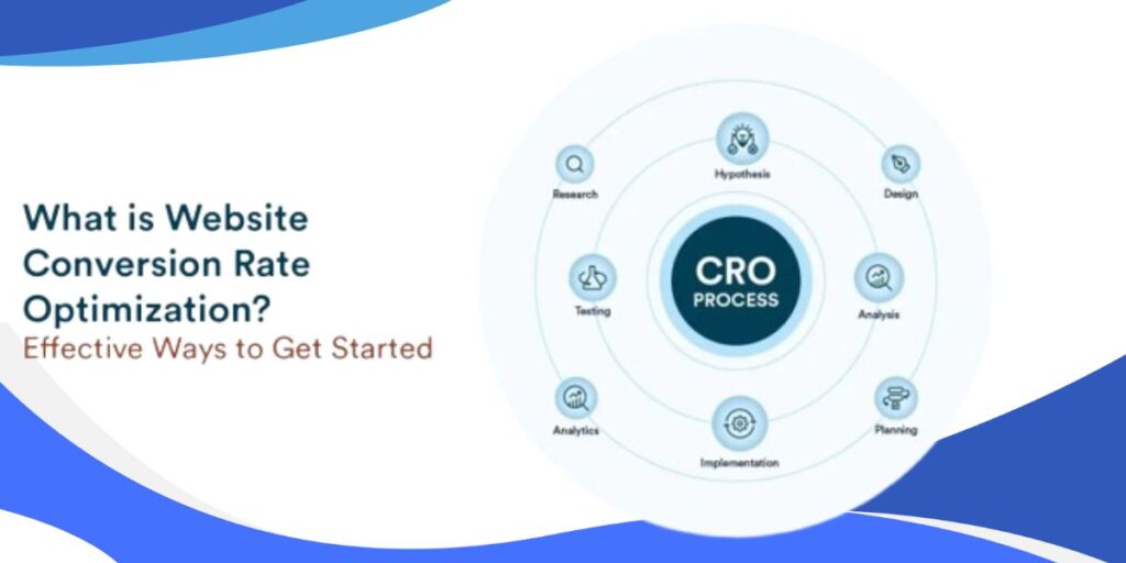 How to Optimize Your E-commerce Website for Conversions