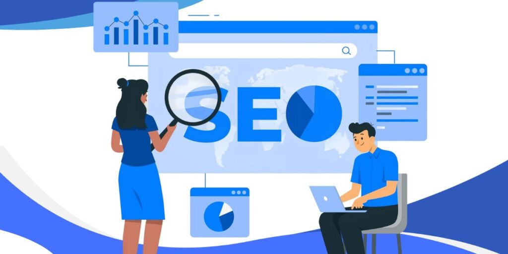 The Role of SEO in E-commerce Success: A Complete Guide