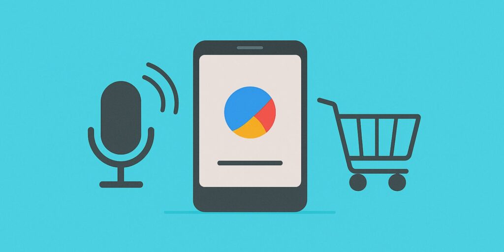 The Rise of Voice Search in E-commerce: Why It Matters More Than Ever