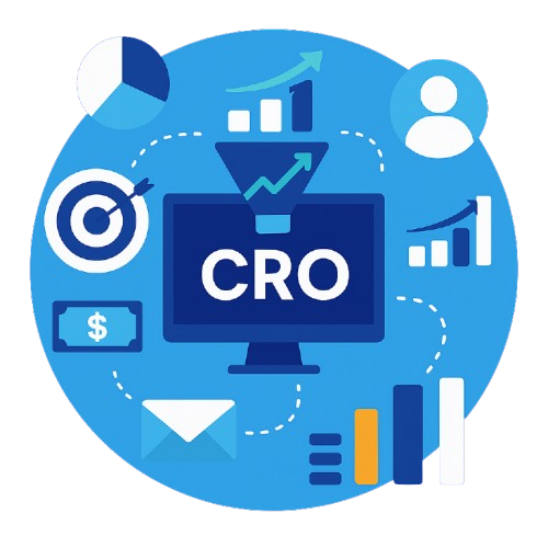 Conversion Rate Optimization Services